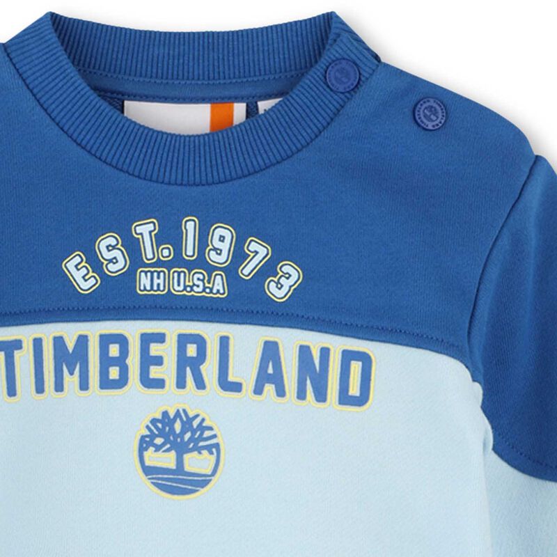 Timberland Sweatshirt 2-4Y image number 2